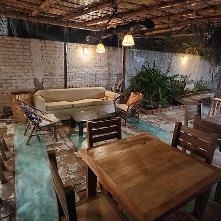 Kinti Guest House Манкора Экстерьер фото
