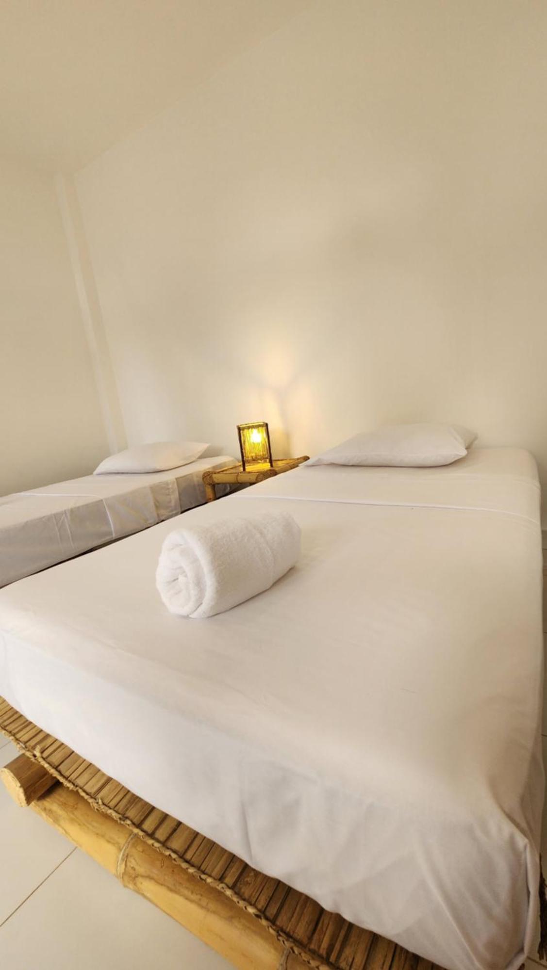 Kinti Guest House Манкора Экстерьер фото