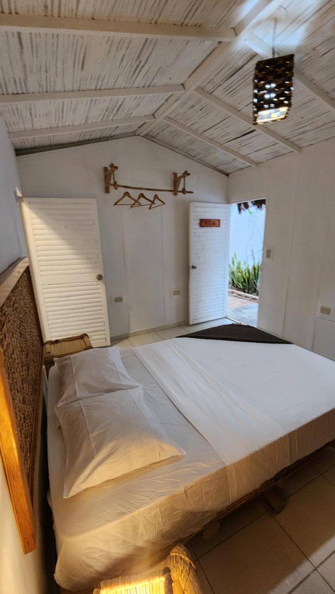 Kinti Guest House Манкора Экстерьер фото