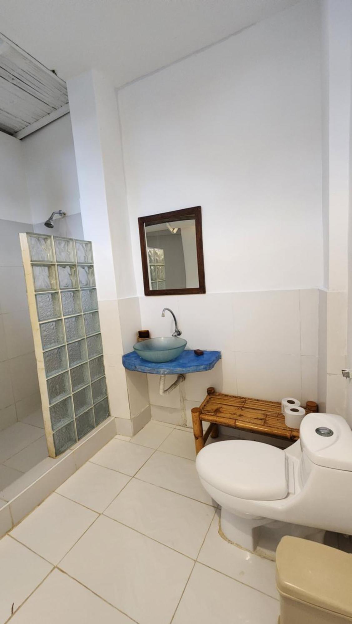 Kinti Guest House Манкора Экстерьер фото