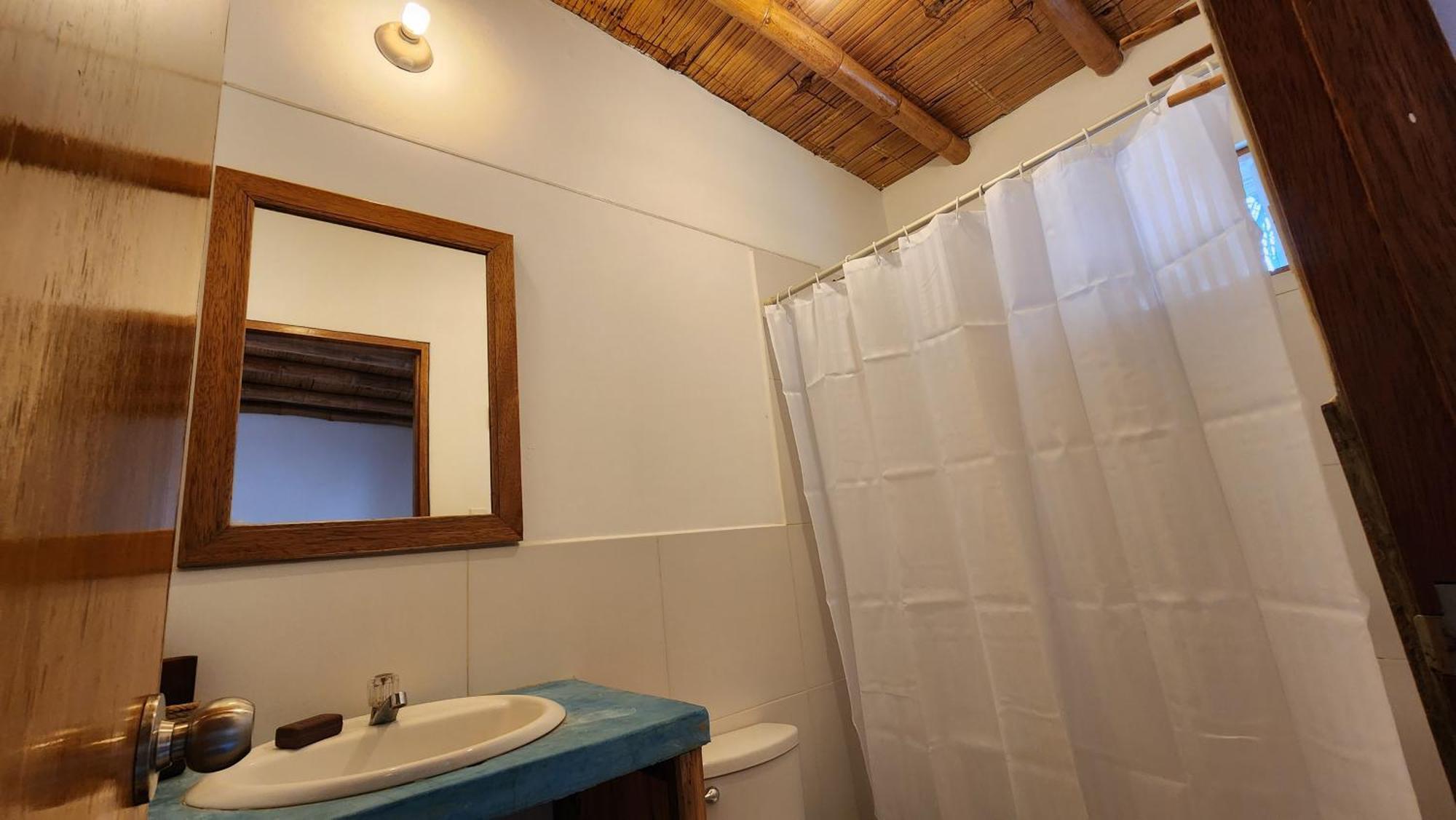Kinti Guest House Манкора Экстерьер фото